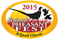 Pheasant Fest logo