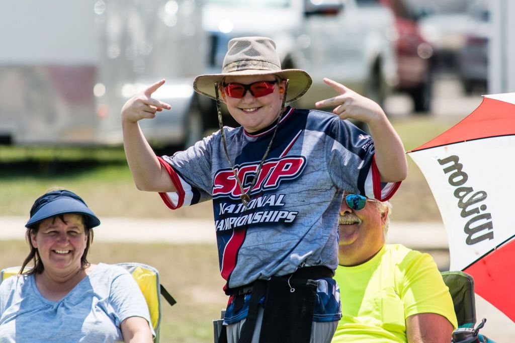 2017 SCTP Nationals Results SSSF Scholastic Shooting Sports Foundation