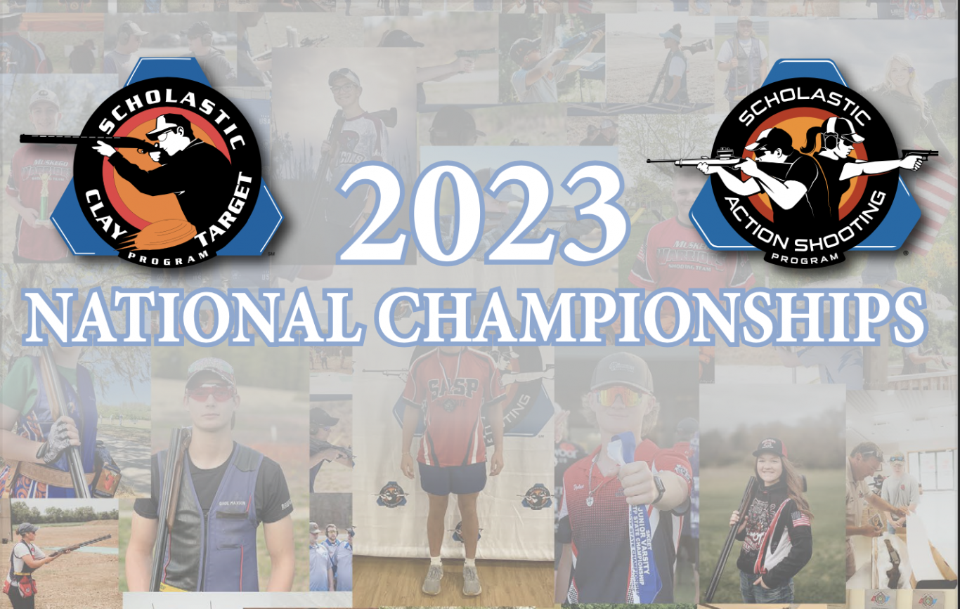 2023 SSSF National Championship Program - SSSF - Scholastic Shooting ...