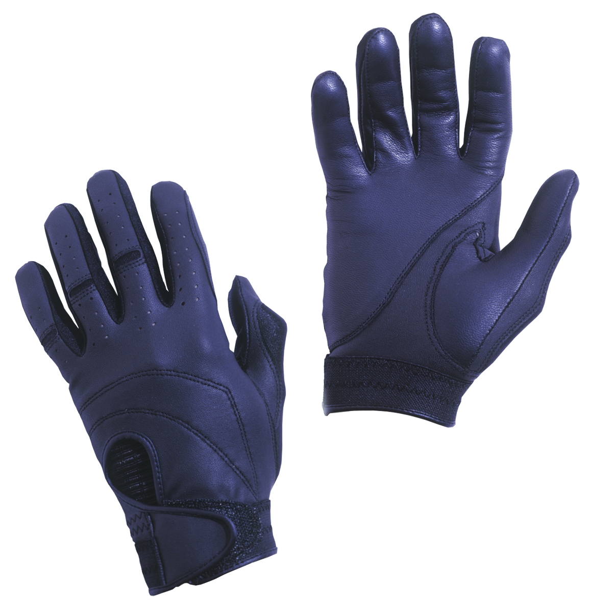 Deluxe Shooting Gloves - SSSF - Scholastic Shooting Sports Foundation