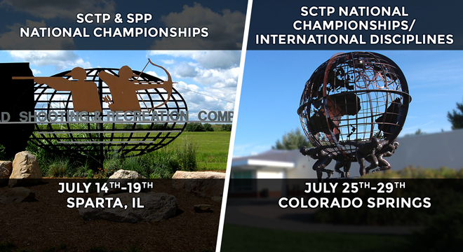 SSSF Nationals