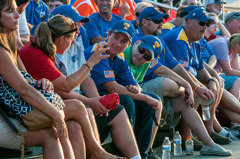 2015 Nationals