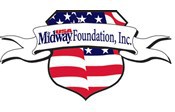MidwayUSA Foundation logo