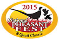 Pheasant Fest logo