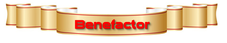 Benefactor