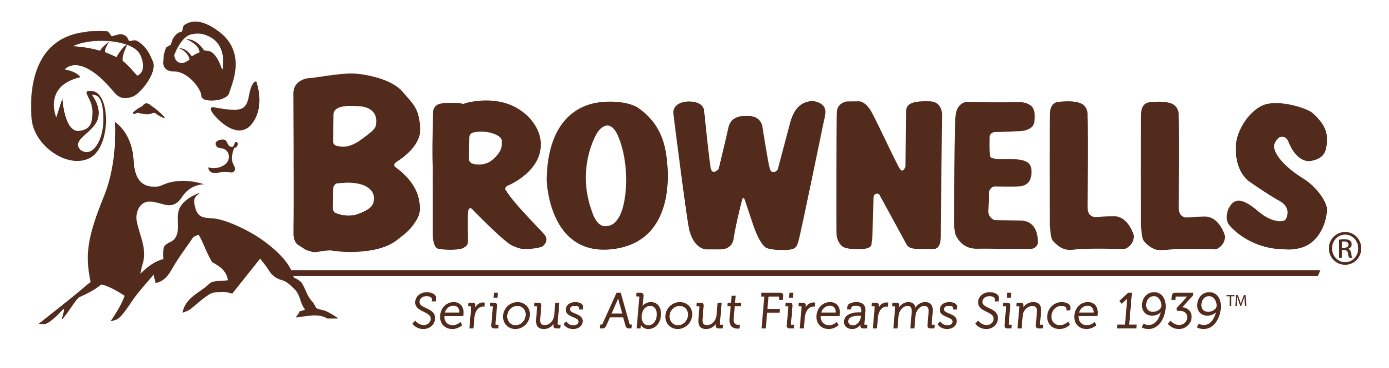 NEW_Brownells Logos