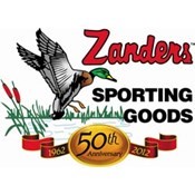 Zanders Sporting Goods Remains a Platinum Sponsor for SCTP - Scholastic