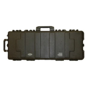 Boyt Harness Hard Travel Case w/ Wheels