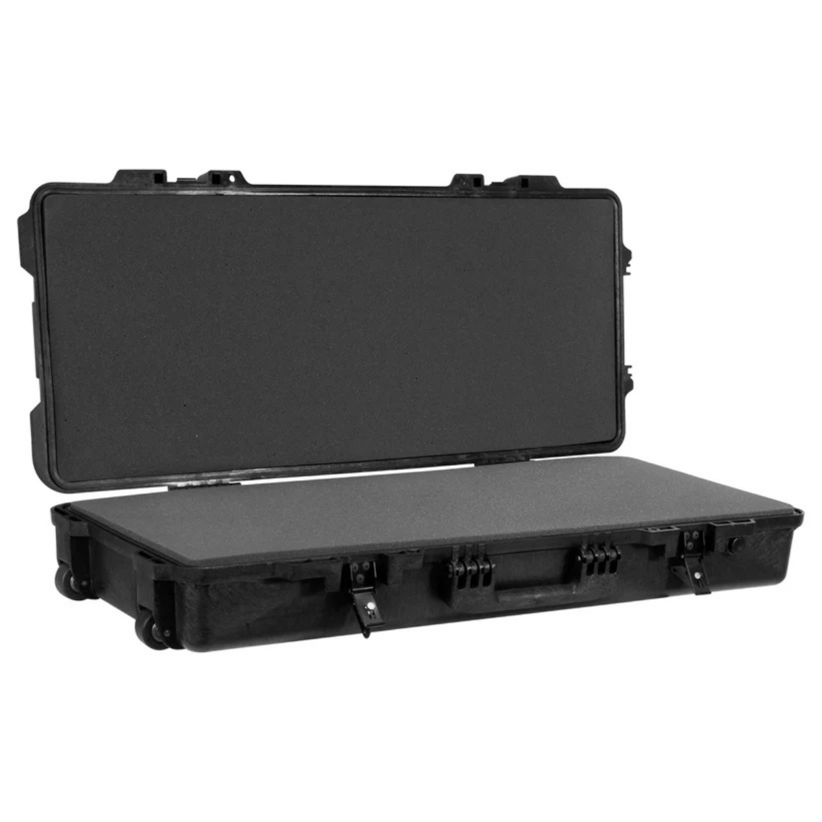 Boyt Harness Hard Travel Case w/ Wheels - Image 2