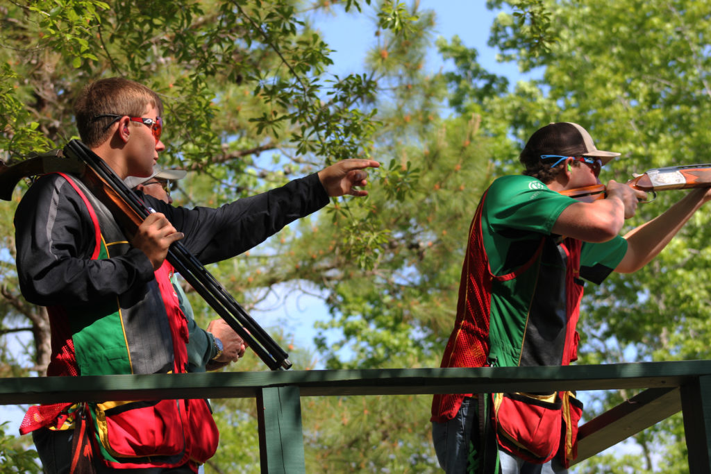 Savannah’s Forest City Gun Club hosts 2018 SCTP SE Regional Shoot