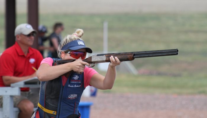 sporting clays leagues for teens Lesiban women fuck