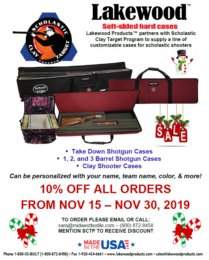 November Specials: Limited Time Offers
