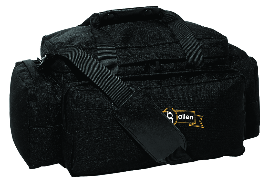 Deluxe Range Bag - SSSF - Scholastic Shooting Sports Foundation
