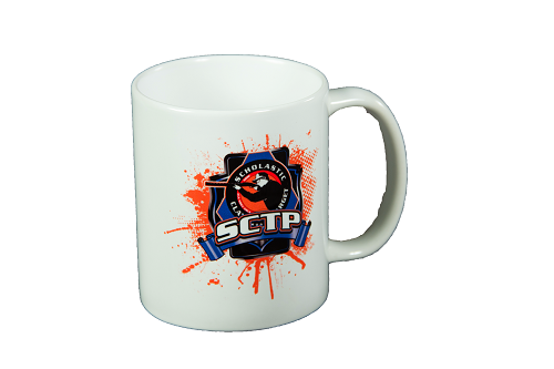 SCTP Coffee Cup