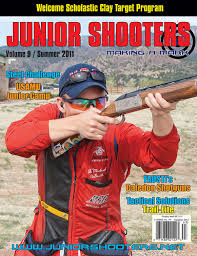 Junior Shooters Magazine