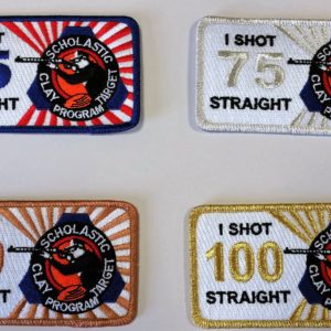 SCTP Straight Patches