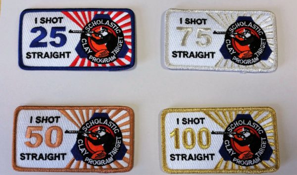 SCTP Straight Patches