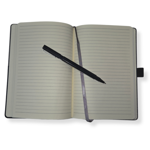 SCTP Notebook w/ pen - SSSF - Scholastic Shooting Sports Foundation