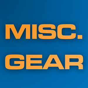 Misc. Gear