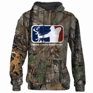 Major League Bowhunter Sweatshirt - Small