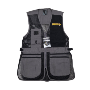 Browning Mens Vest - Left Handed