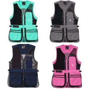 Browning Womens Vest - Medium - Right Hand