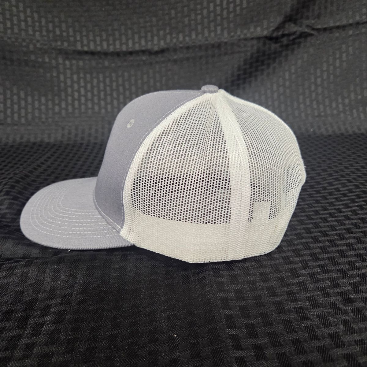 Gray SCTP Hat - Image 2